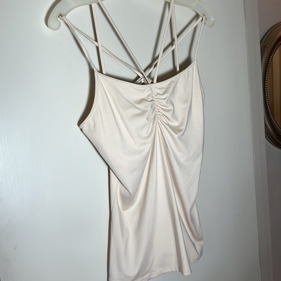 Boston Proper Basic Top - Picture 2 of 3